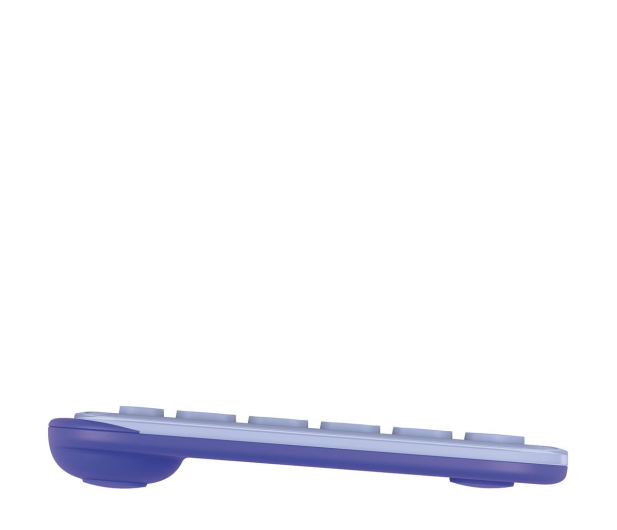 LOGITECH POP ICON Keys lilac 920-013074 - 1276196 - zdjęcie 5